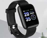 Zegarek inteligentny sportowy SMART BRACELET