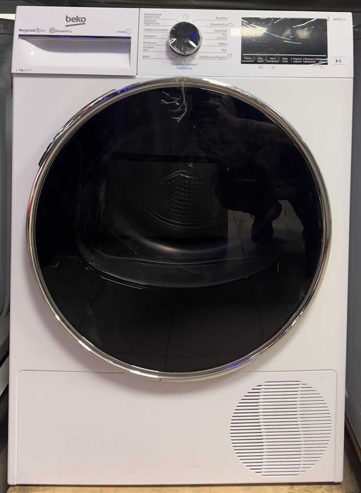 Outlet Agd: Suszarka do bielizny Beko B5T67249WDC Warszawa