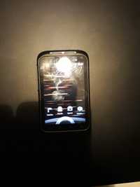 HTC Wildfire S A510e