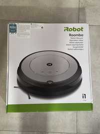iRobot Roomba i1 (novo, embalado e com fatura)