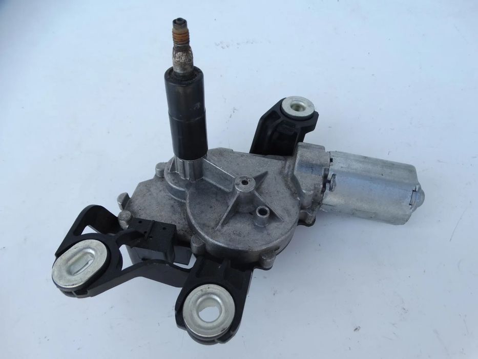 SILNICZEK MECHANIZM WYCIERACZKI TYŁ TYLNY VW GOLF V HB 1K6955711B F-VAT
