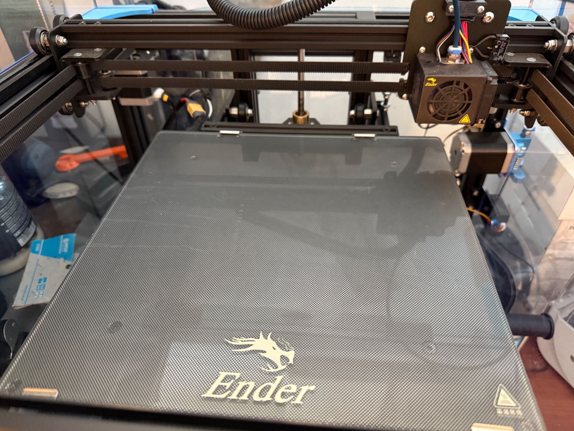 Creality ender 6