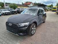 Audi Q5 2023 Audi Q5 2.0T 265km LIFT - W POLSCE, po opłatach i akcyzie