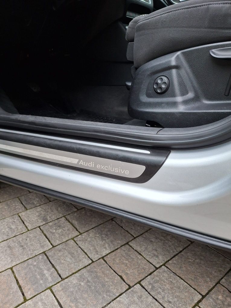 Sprzedam Audi Q3 Quattro 4x4