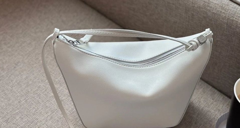 Torebka loewe hobo bag