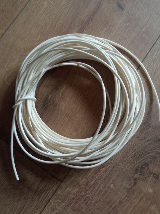 Kabel optyczny FCA W-NOTKSd1J G.657B3 L SOH WHITE 2,8mm - Bydgoszcz