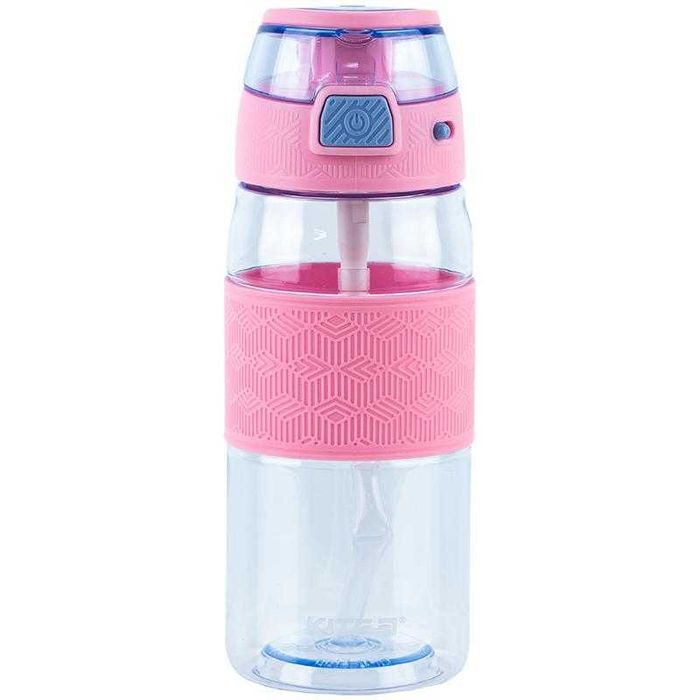 Пляшечка для води 600 мл Kite K24-1201