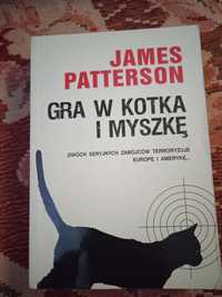 James Peterson Zabawa w kotka i myszkę