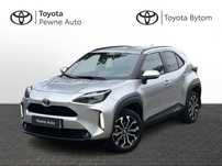 Toyota Yaris Cross Hybrid 1.5 Comfort |Style |Tech | 1Wł |Aso |