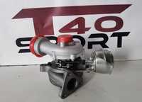 Turbo 1749 VA com MFS  Novo