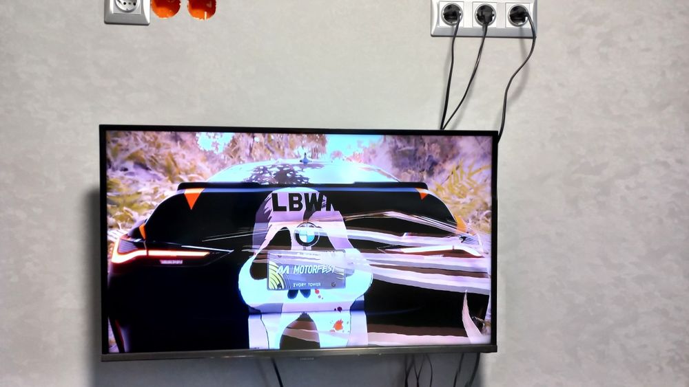 Продам телевізор Samsung 32 діагональ