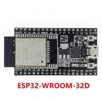 Esp32 DevkitC 32D ESP32-WROOM-32D moduł Wifi Bluetooth