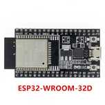 Esp32 DevkitC 32D ESP32-WROOM-32D moduł Wifi Bluetooth