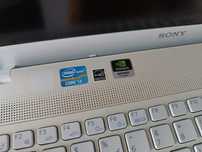 Laptop Sony Vaio PCG-71811M WIN 10 Pro
