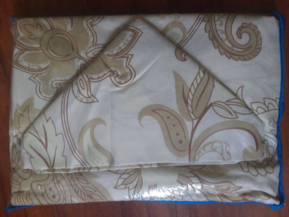 Комплект полуторний постільної белізни fextiles