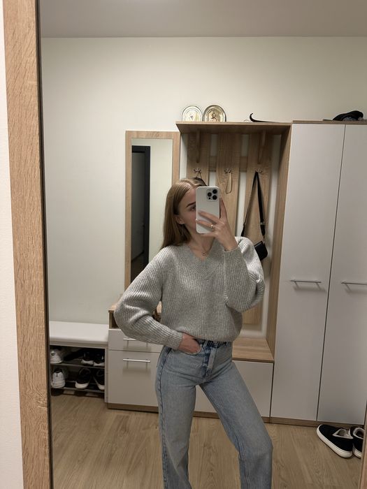 Светр  кофта розмір s