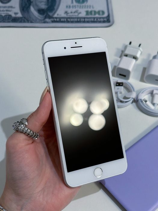 iPhone 8 Plus 256 gb Neverlock