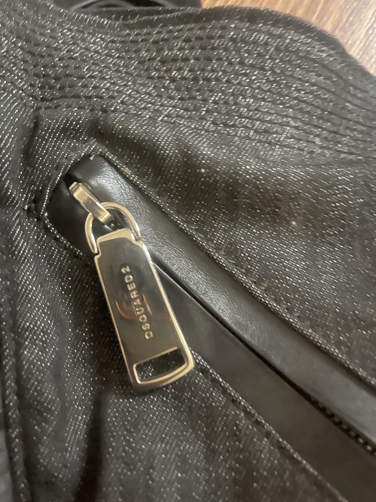 Torebka Dsquared