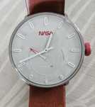 Smartwatch Sequent Elektron HR NASA