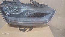 Lampa prawa audi Q3 15r
