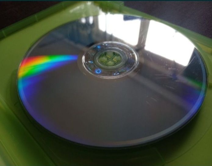 Gra Auta 3 Wysokie Obroty na xbox 360