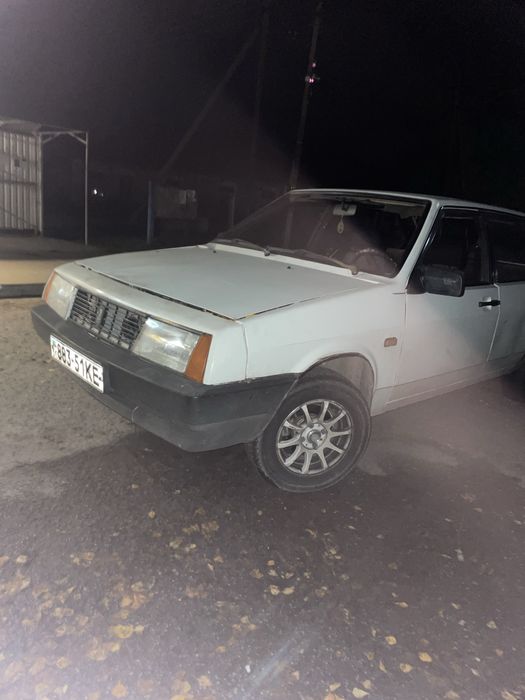 Продам ваз 2109, 1.3,