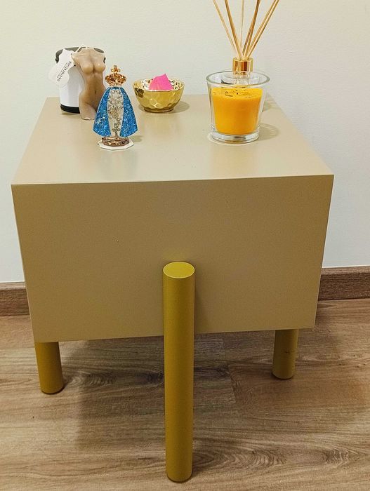 Mesa decorativa LasKasas