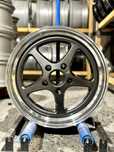 OZ Racing Mito Porsche 5x130 8,5x18 11x18 stance futura bbs rs