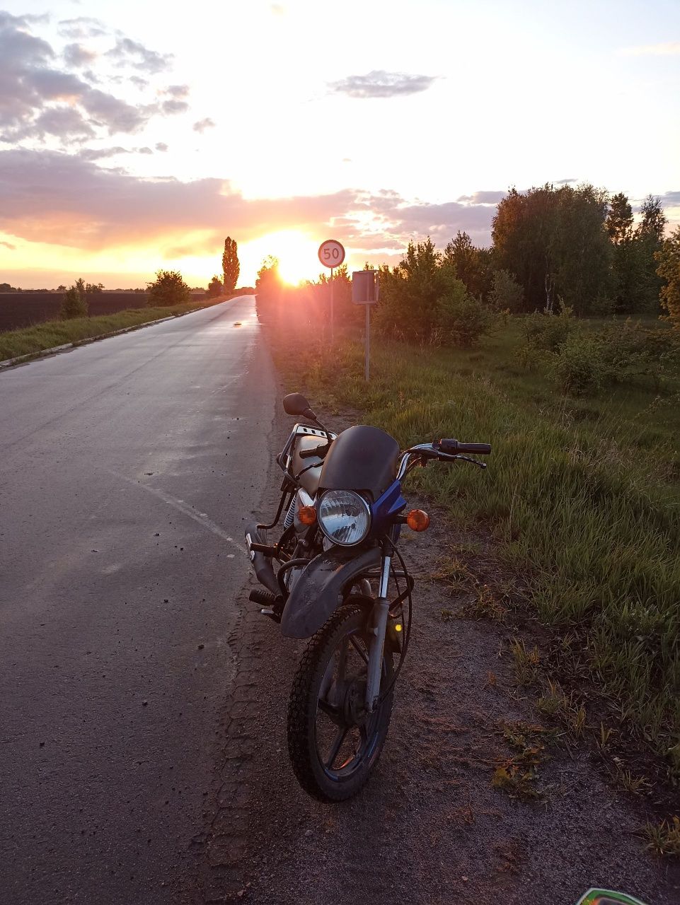 Bajaj boxer 125 торг/обмен