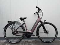Rower Batavus Finez E-go Power Exclusive