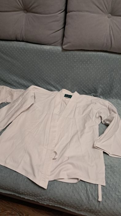 Кімоно дитяче +захист