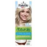 Palette  rozjaśniająca farba do włosów 10-2 Super Popielaty Blond