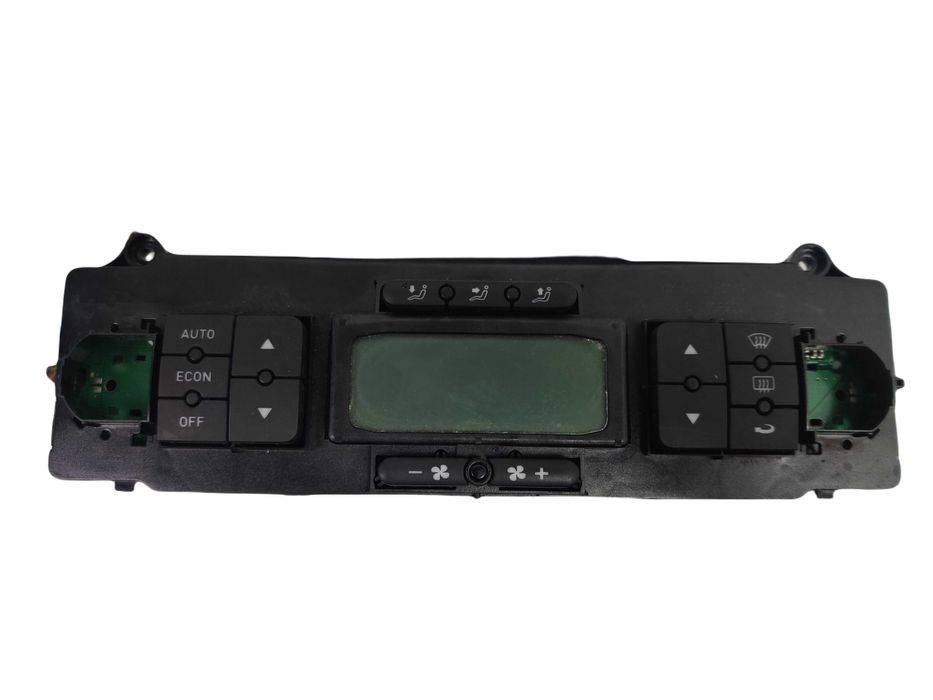 Seat Altea Leon II Toledo III Panel Nawiewu Klimatyzacji