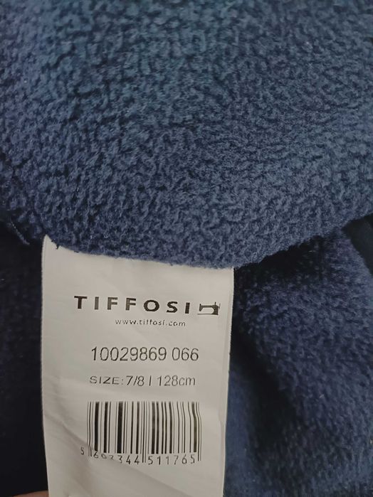 Casaco de Inverno para Criança da Tifoss