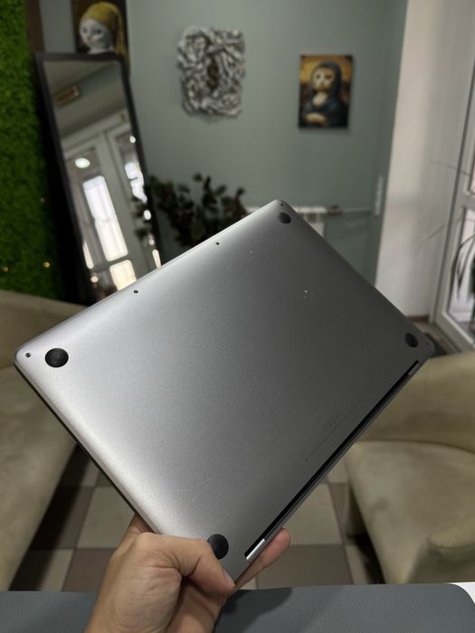 MacBook Pro 13, M1, 2020, 256gb, Space Gray