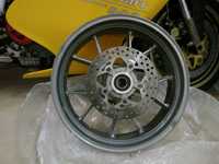 Jante Traseira 5.5" eixo 30mm - Brembo/Marchesini Ducati