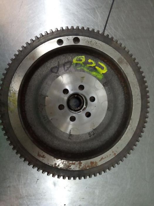 Volante do motor TOYOTA Auris Hatchback (_E15_)