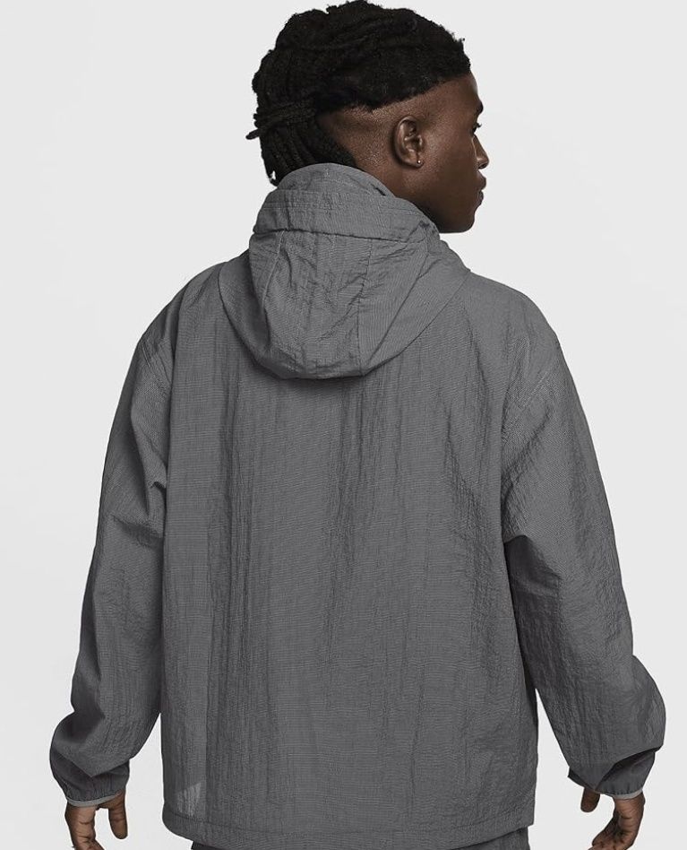 Анорак NIKE Sportswear Tech Pack нова original