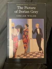 The Picture of Dorian Grey - Oscar Wilde - po angielsku
