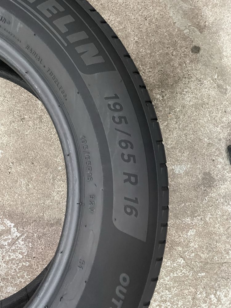 195/65R16 92V Michelin Primacy 4 (1szt)