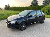 Seat Ibiza Seat Ibiza Full Opcja