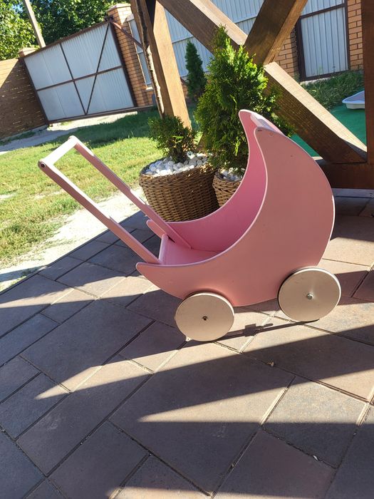 Продам коляску  для ляльок. Коляска для игрушек