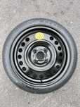 Kolo dojazdowe Nissan micra k14 renault dacia nissan t125/70d15