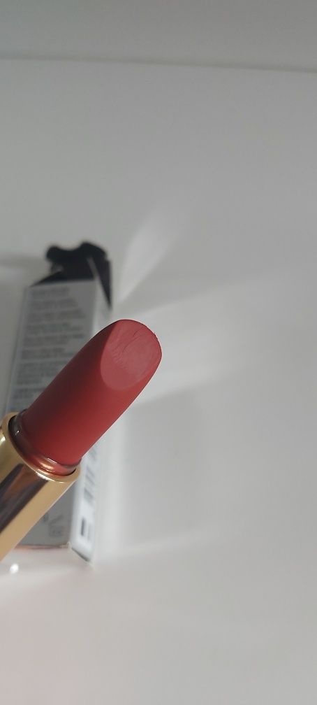 Lancome L'absolu matowa pomadka 196