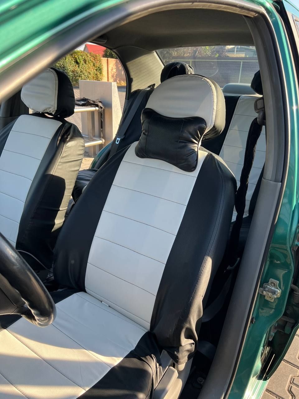 Продам Chevrolet t 200