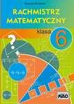 Rachmistrz matematyczny. Klasa 6. Niko