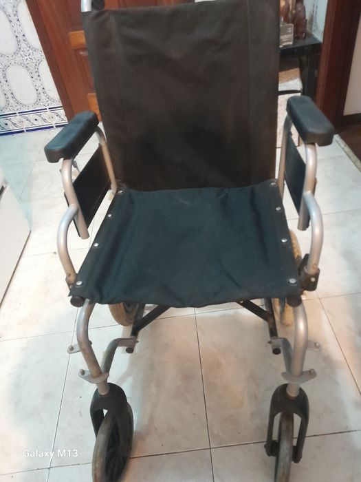 Cadeira de rodas
