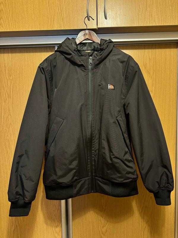 Куртка Dickies New Sarpy Jacket (Black)