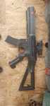 Karabin ps4 ps3 sony
