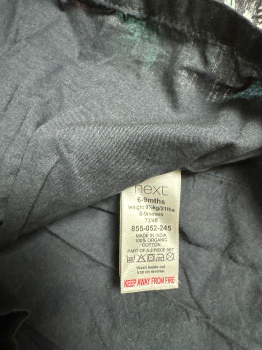 Сукня для дівчинки 6-9 місяців Next